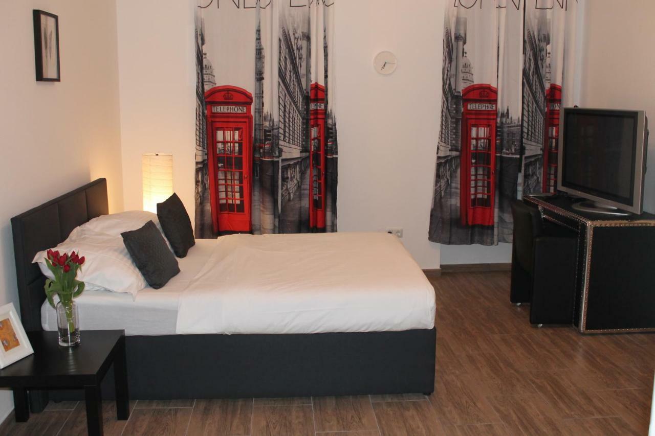 Appartement Urban-style-studio