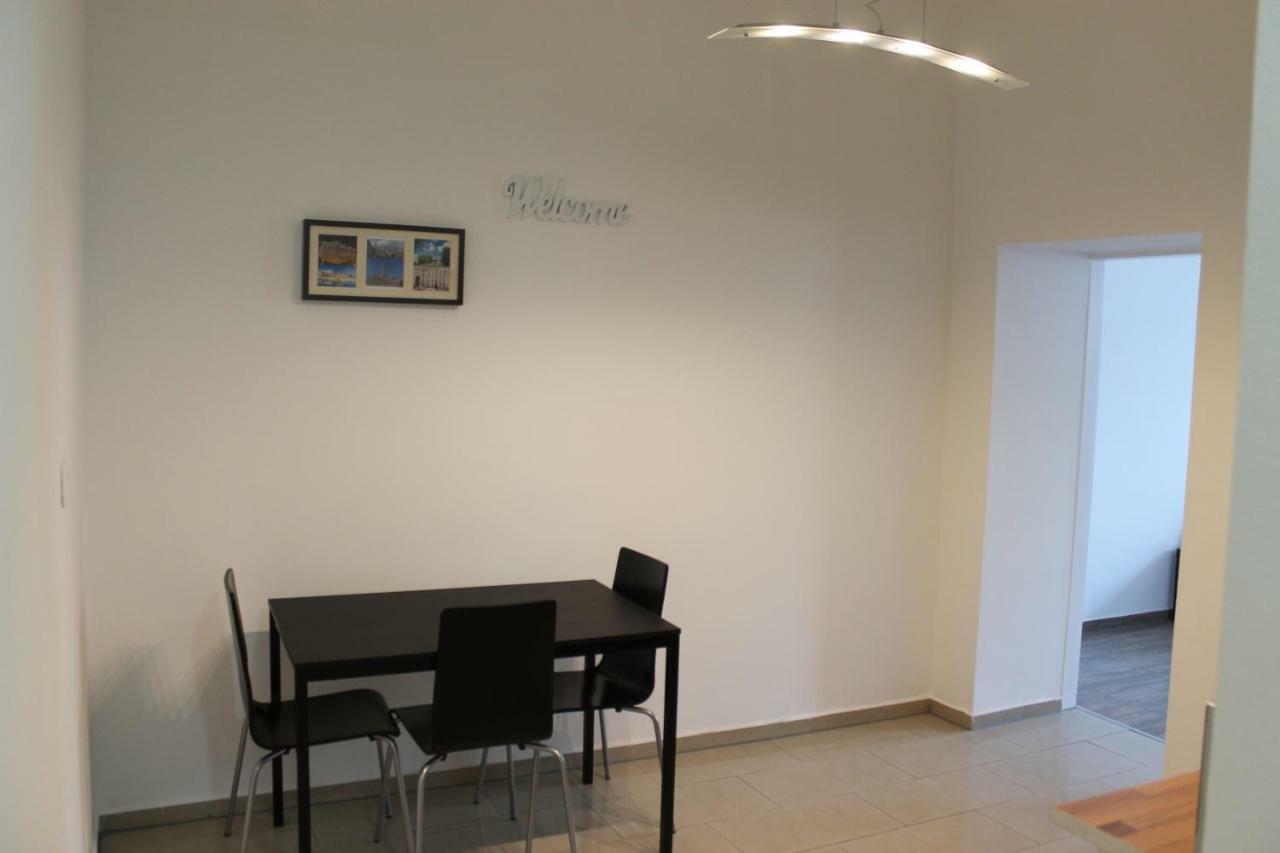 Appartement Urban-style-studio